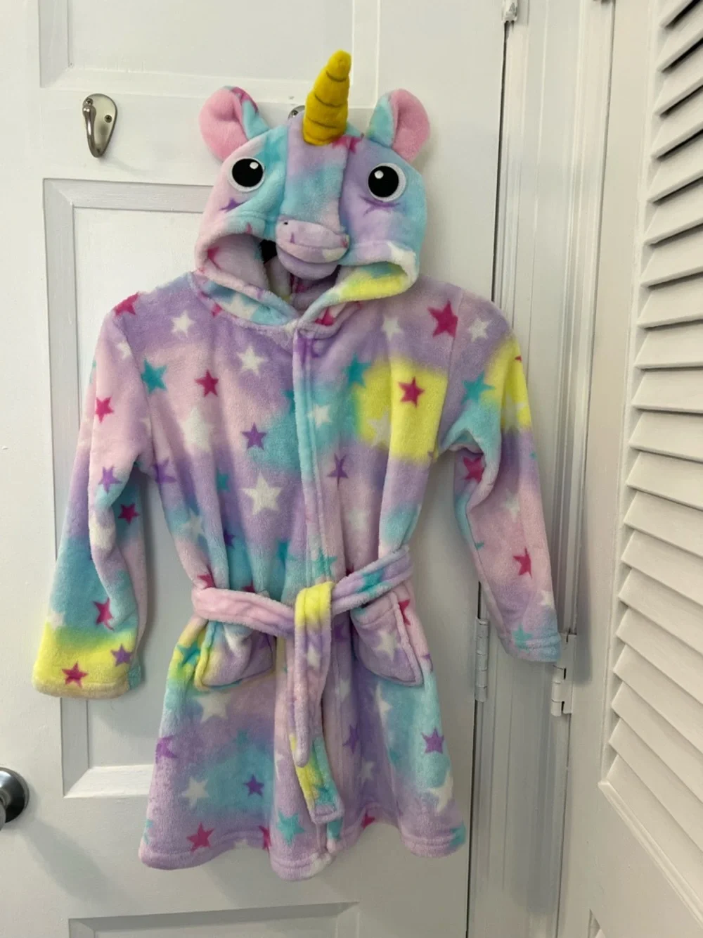 N/A unicorn star